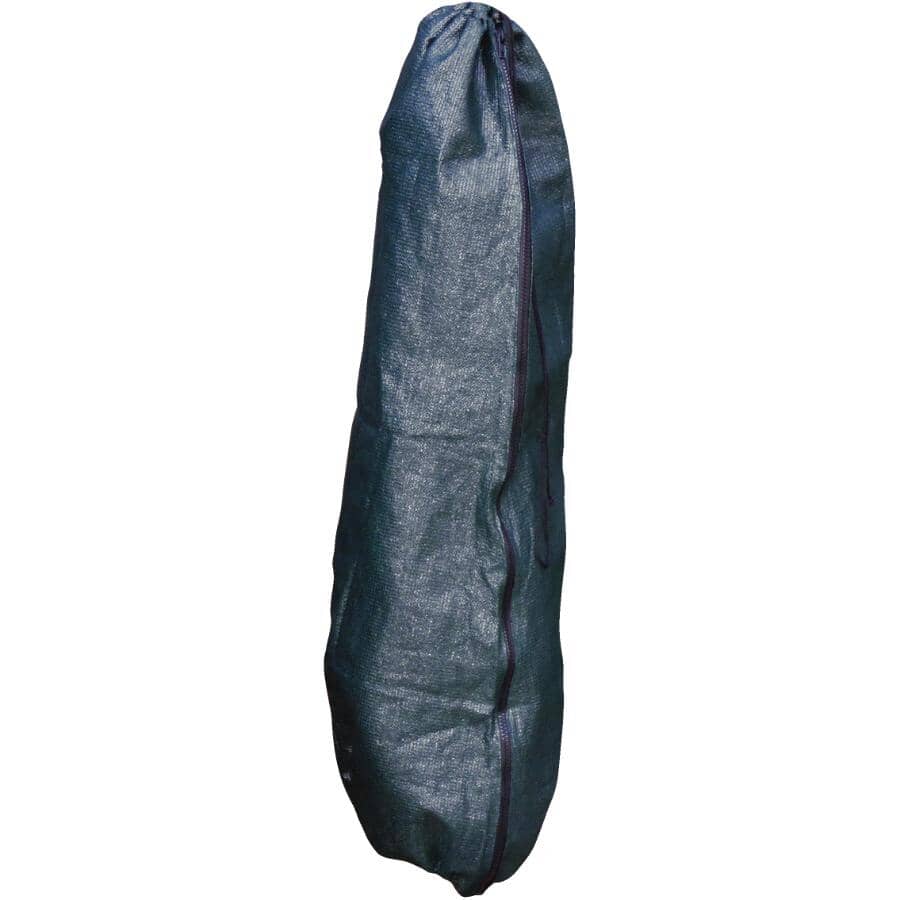 4' Zip-A-Tree Winter Tree Protector
