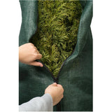 4' Zip-A-Tree Winter Tree Protector