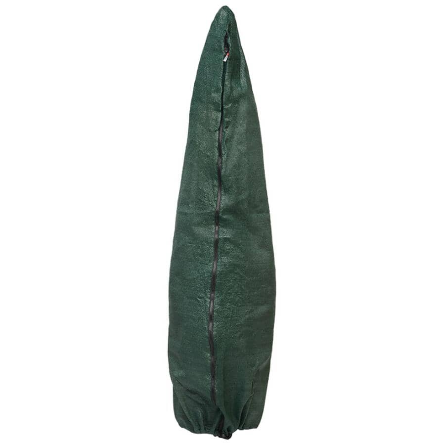 6' Zip-A-Tree Winter Tree Protector