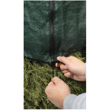 8' Zip-A-Tree Winter Tree Protector