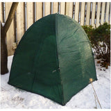 Winter Shrub Protection Cover with Frame, 40" x 40" x 42"