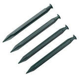 Winter Shrub Protector Cover - with Frame, 22" x 22" x 22"