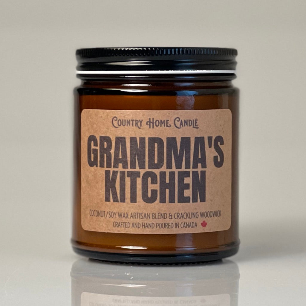 Grandma's Kitchen