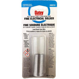 60/40 Rosin Core Electronic Solder - 22g