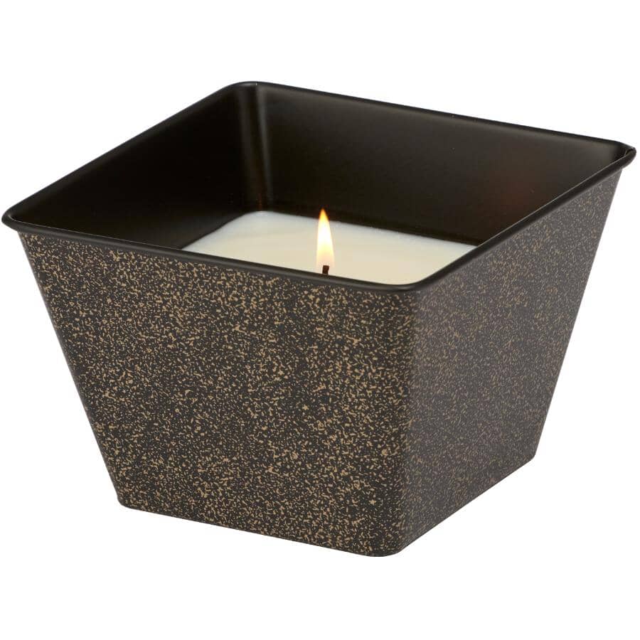 40 Hour Citronella Bucket Candle