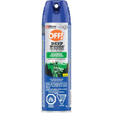 Deep Woods Sportsmen Insect Repellent - 2 Pack, 230 g