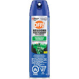 Deep Woods Sportsmen Insect Repellent - 2 Pack, 230 g