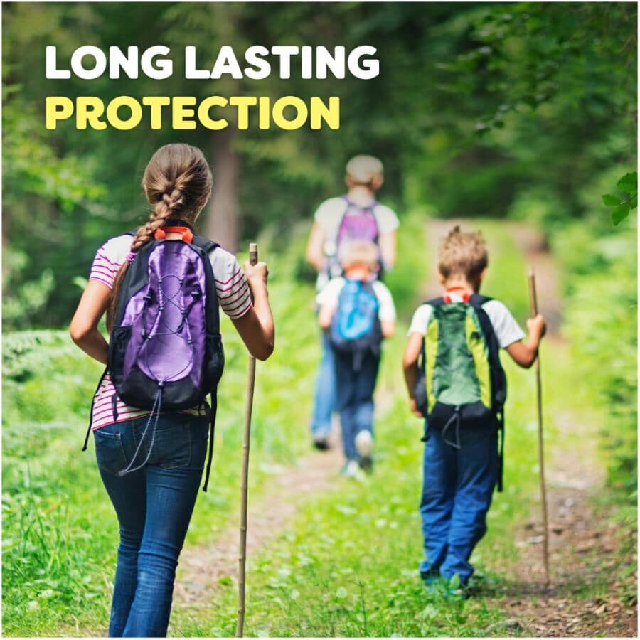 Deep Woods Tick Insect Repellent - 170 g