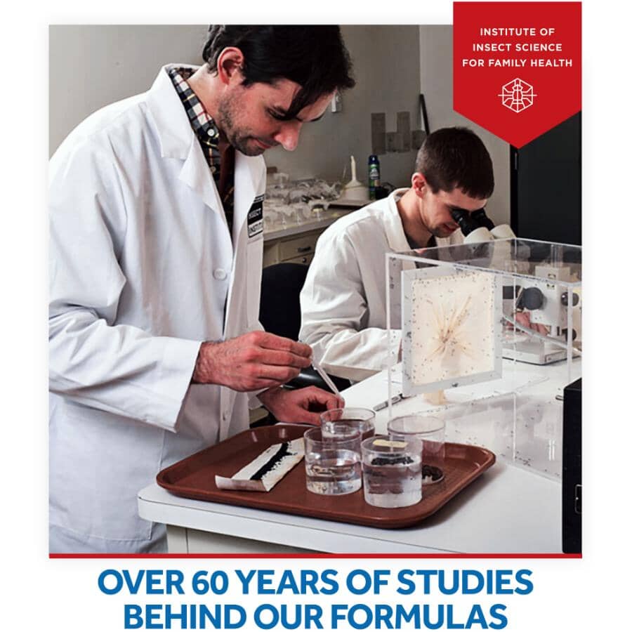 Deep Woods Tick Insect Repellent - 255 g