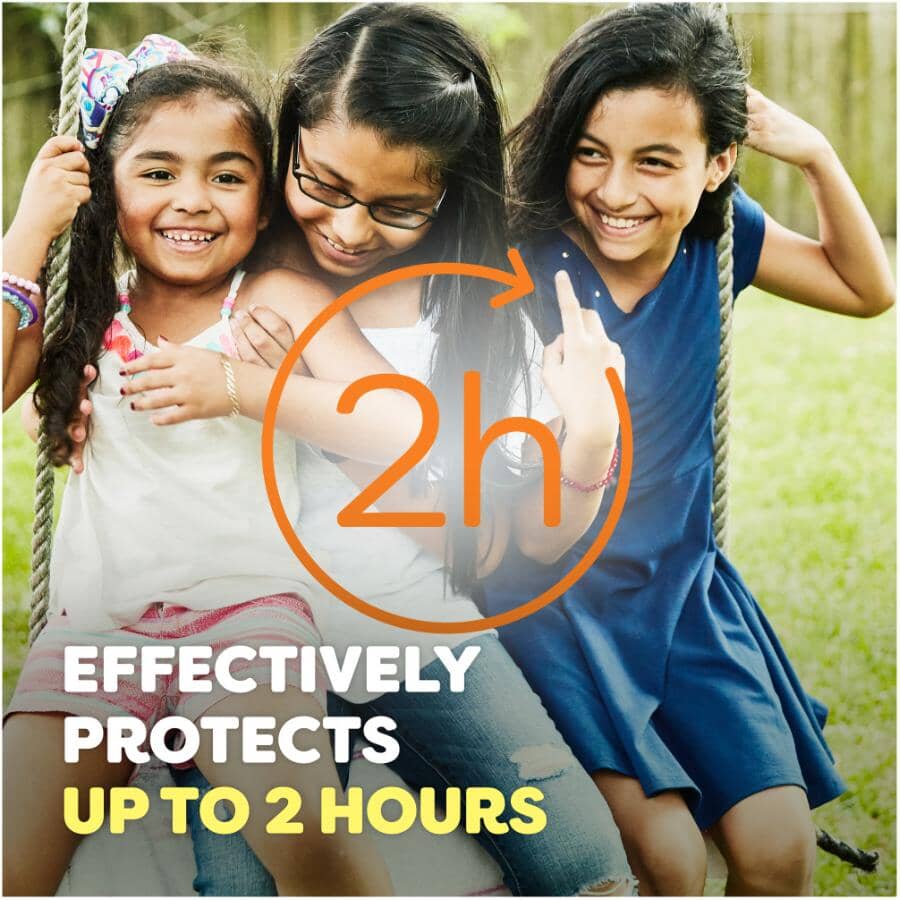 FamilyCare Insect Repellent Spray For Kids - 175 ml