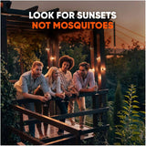 Mosquito Coils - 8 Pack