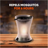 Mosquito Repellent Lamp