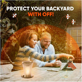 Mosquito Repellent Lamp Refills