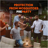 Mosquito Repellent Lamp Refills