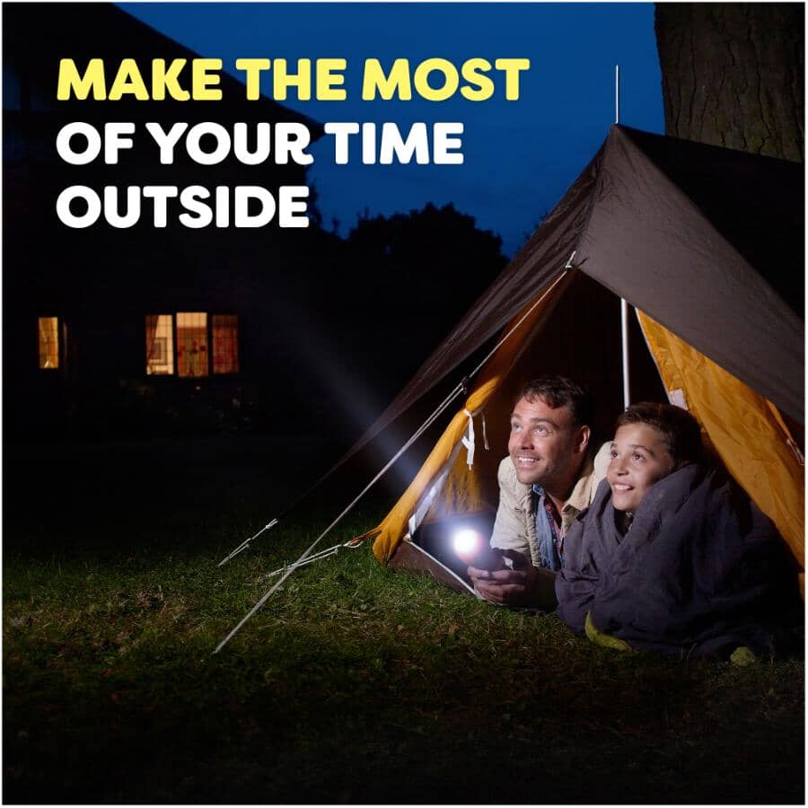 Yard and Deck Area Bug Spray - 350 g