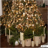 Stoneware Crock - 1 Gal