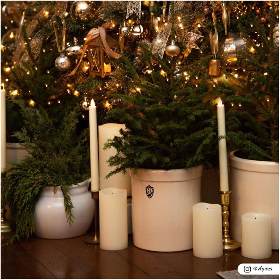 Stoneware Crock - 1 Gal