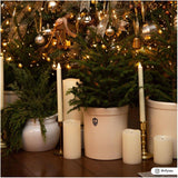 Stoneware Crock - 1 Gal