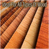 235mL Lemon Scent Polish and Cleaner