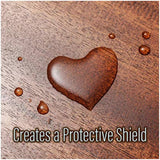 235mL Lemon Scent Polish and Cleaner