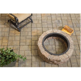 Earth Blend Beltis Firepit Kit