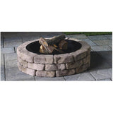 Earth Blend Beltis Firepit Kit