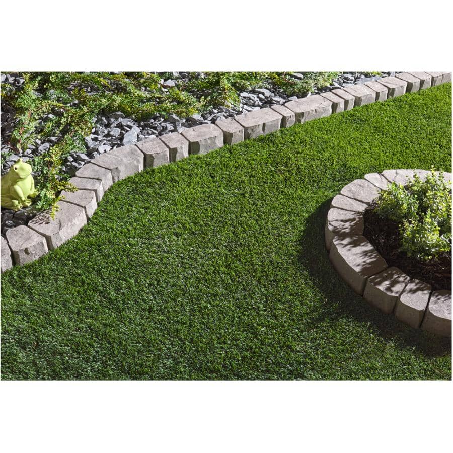 Halo Straight Edger Block - Shadow Blend