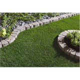 Halo Straight Edger Block - Shadow Blend