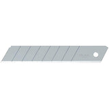 10 Pack 18mm Heavy Duty Snapoff Utility Blades