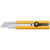 25mm Heavy Duty Snap-Off Blade Utility Knife