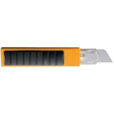 25mm Heavy Duty Snap-Off Blade Utility Knife