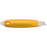 Self Retracting Utility Knife - with Tape Slitter