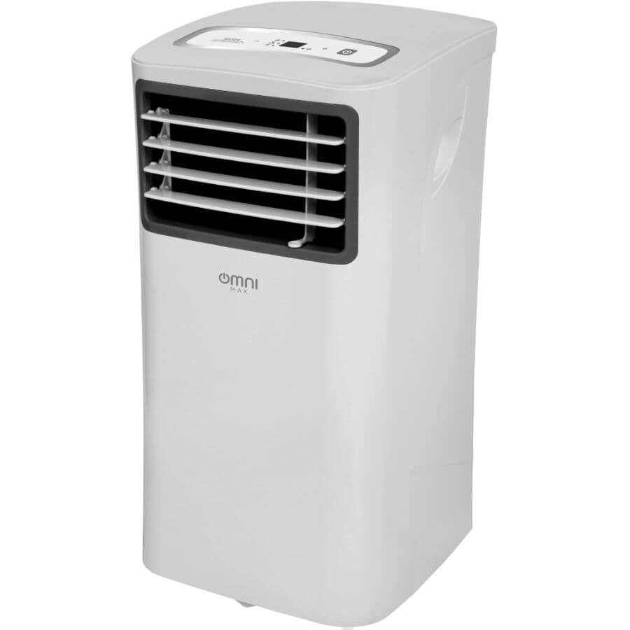 10,000 BTU 3-In-1 Portable Air Conditioner