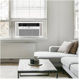 10,000 BTU SMART Window Air Conditioner with Remote