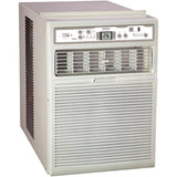 10,000 BTU Vertical Window Air Conditioner with Remote