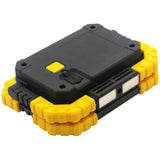 10W RECHARGEABLE COB WORKLIGHT - with Magnetic Handle