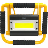 20W LED Rechargeable Work Light - with Flexible Stand