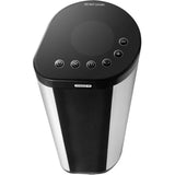 22" 2-in-1 Tower/Baseboard Heater - 1500W