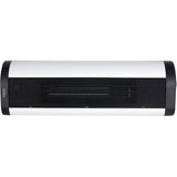 22" 2-in-1 Tower/Baseboard Heater - 1500W