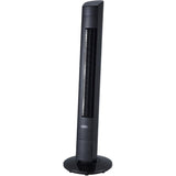 44" Digital Tilting Tower Fan - with 3 Speeds & Remote