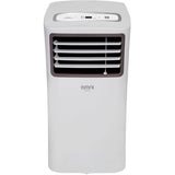 8,000 BTU 3-In-1 Portable Air Conditioner