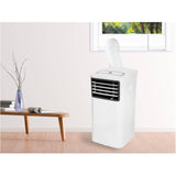 8,000 BTU 3-In-1 Portable Air Conditioner