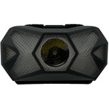 Cree XPE LED HEAD LAMP - with 2 AAA Batteries