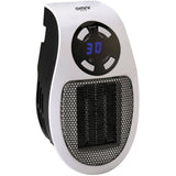 Portable Plug-in Heater - 350W