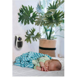 Portable Plug-in Heater - 350W