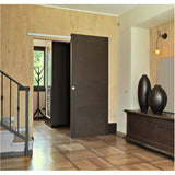 2-1/8" Finger Pulls - Satin Nickel, 2 Pack