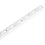 24" White Shelf Standard