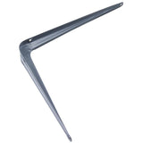 5" x 6" Grey Shelf Bracket