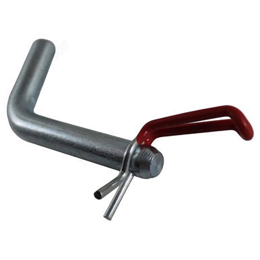 5/8" x 3" Hitch Pin & Clip