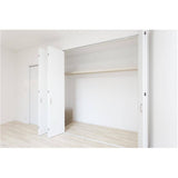 Bi-Fold Sliding Door Guide